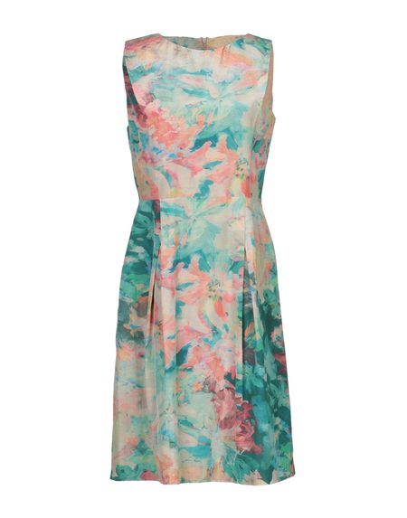 Платье PESERICO