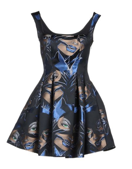 Платье PHILIPP PLEIN