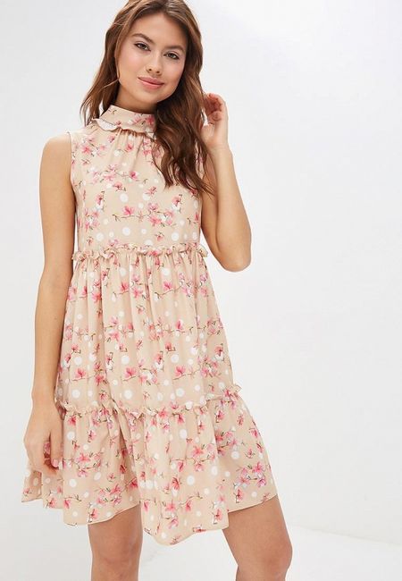 Платье Tutto Bene