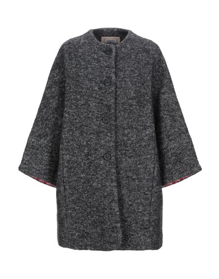 Пальто ROSSO35