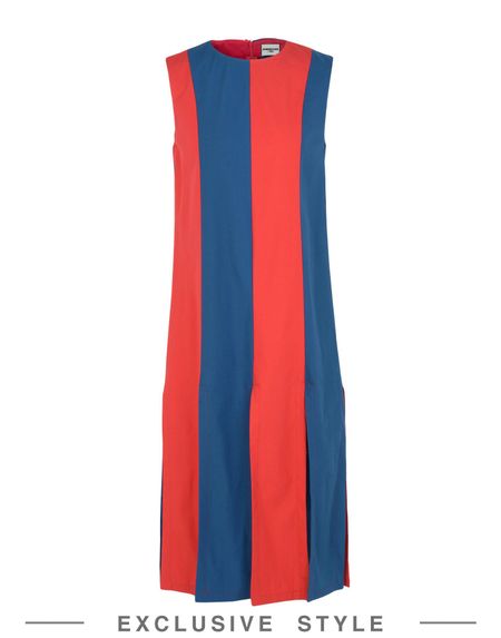 Платье JI WON CHOI x YOOX