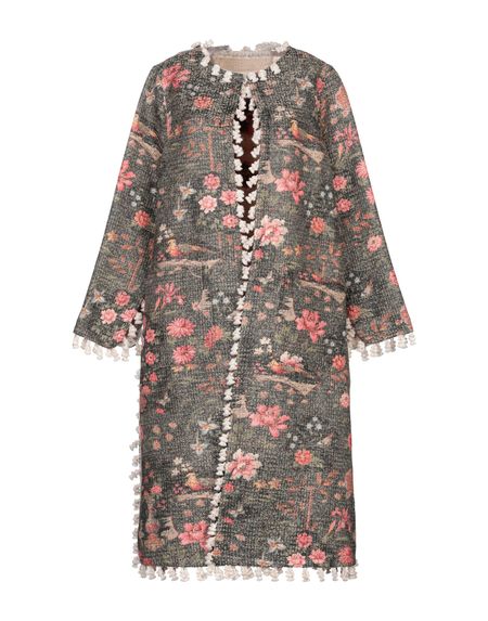 Пальто SHIRTAPORTER