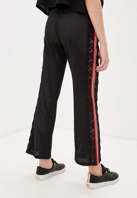 Брюки The Kooples Sport