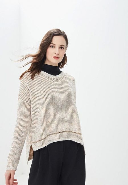 Пуловер United Colors of Benetton