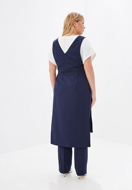 Костюм Авантюра Plus Size Fashion