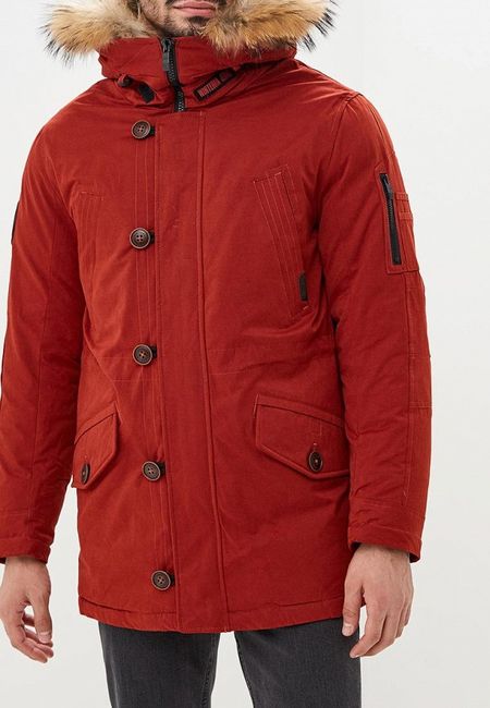 Джемпер Winterra