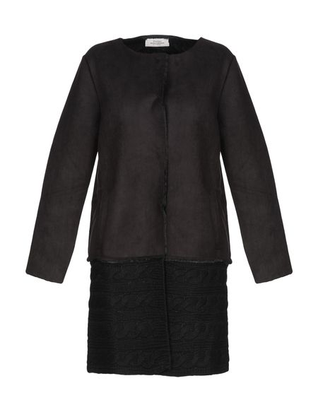 Пальто IVORIES