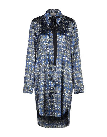 Платье ROBERTA SCARPA