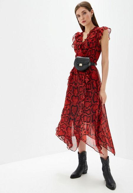 Платье Dorothy Perkins