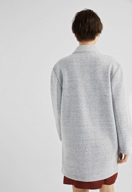 Пальто Springfield