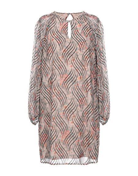 Платье TRAFFIC PEOPLE