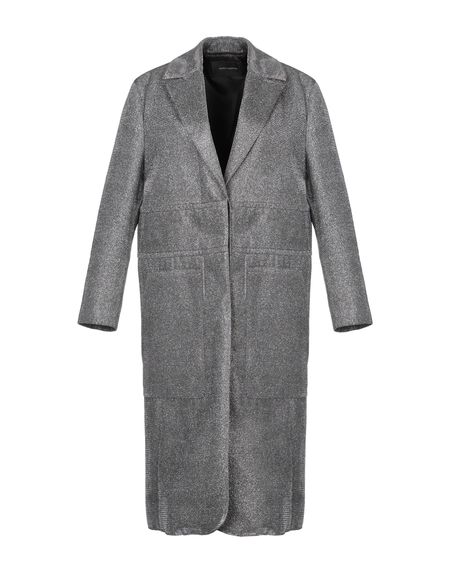 Пальто CEDRIC CHARLIER