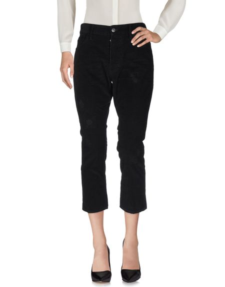 Брюки DSQUARED2