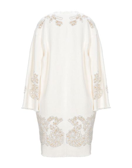 Пальто ERMANNO SCERVINO