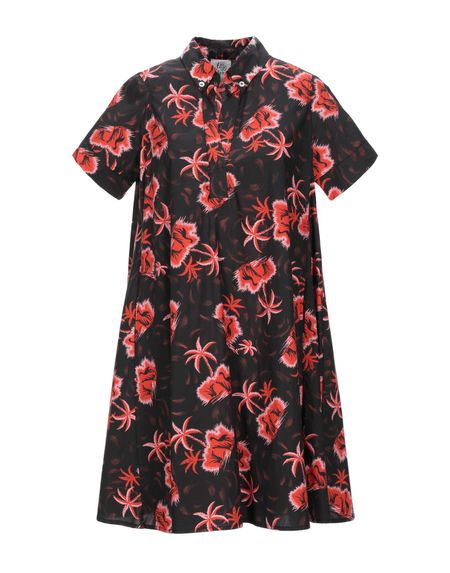 Платье ATTIC AND BARN