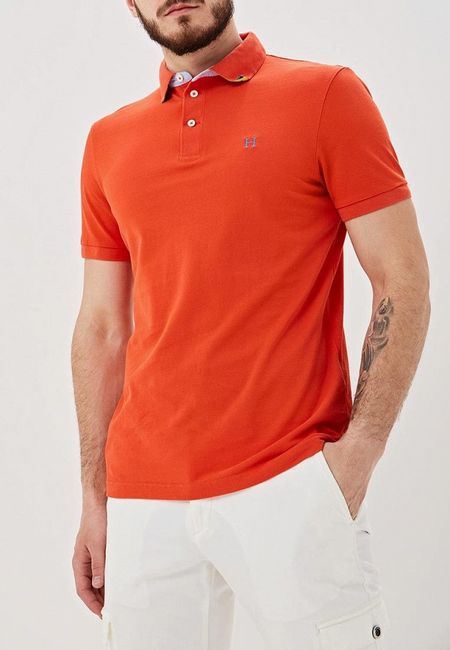 Футболка Hackett London