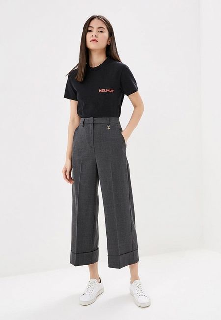 Футболка Helmut Lang