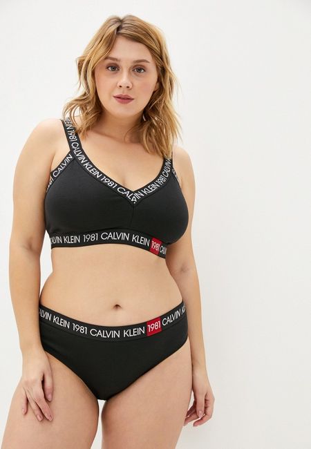 Бюстгальтер Calvin Klein Underwear