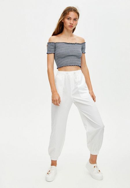 Топ Pull&Bear