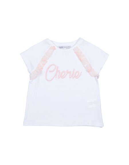 Футболка PATRIZIA PEPE