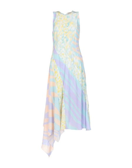 Платье ROBERTO CAVALLI