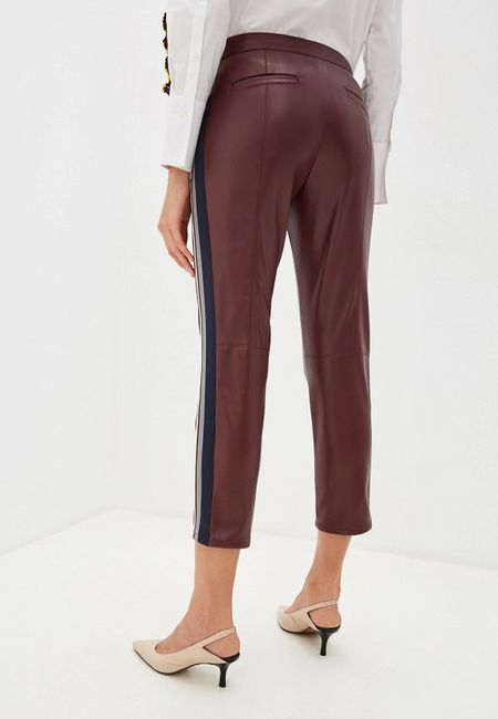 Брюки Sportmax Code
