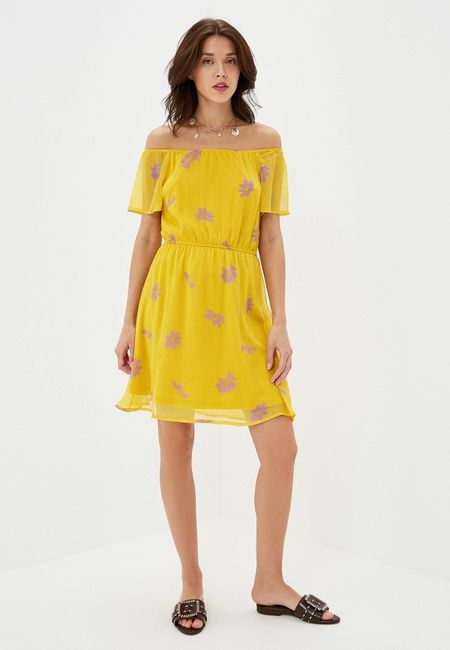 Платье Vero Moda