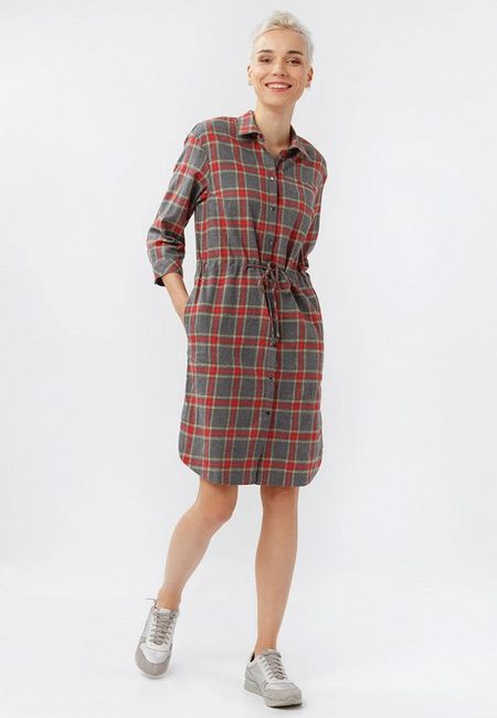 Платье Finn Flare