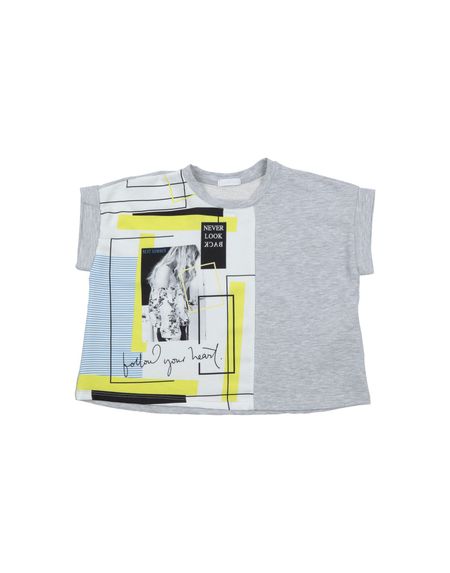 Толстовка FUN & FUN