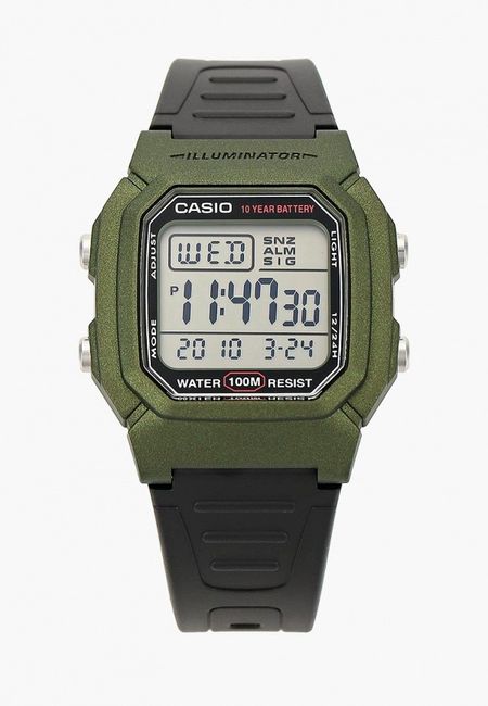 Термобелье Casio