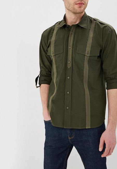 Сапоги Elijah & Sims