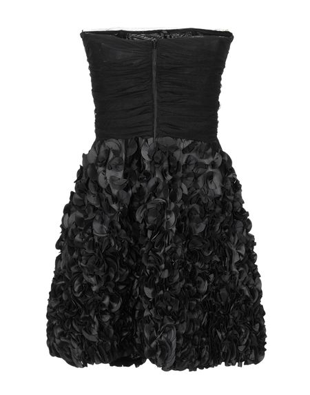 Платье ELISABETTA FRANCHI GOLD