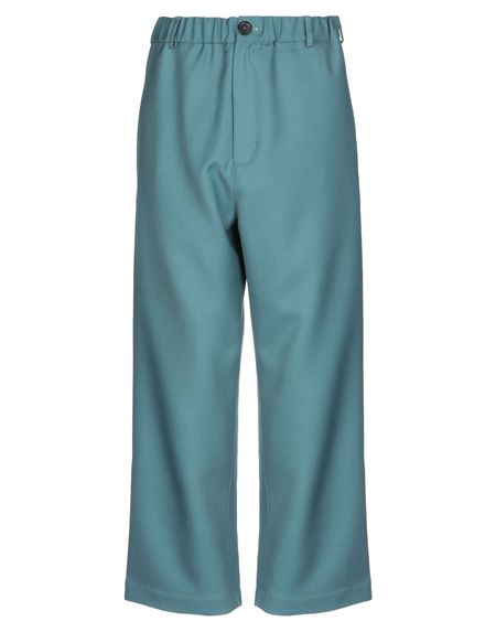 Брюки MINKI CHENG