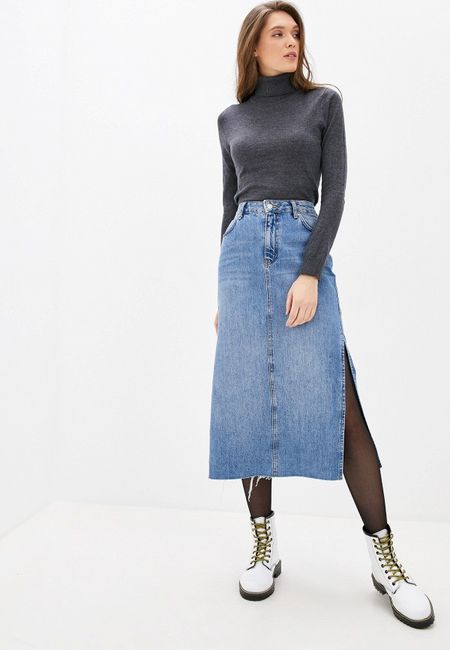 Кофта Conso Wear