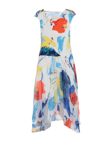 Платье EVALINKA