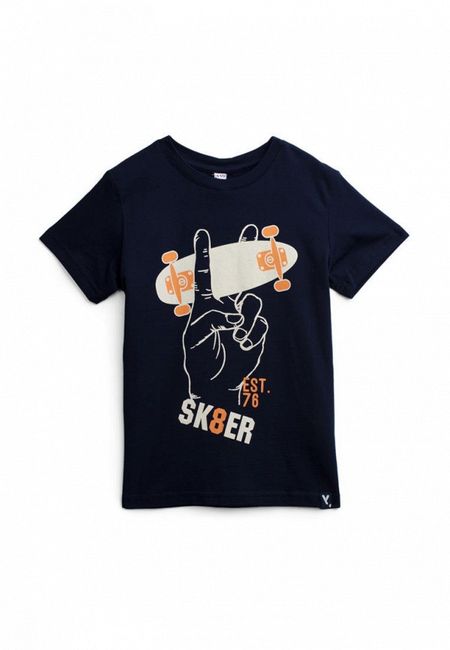 Футболка PlayToday