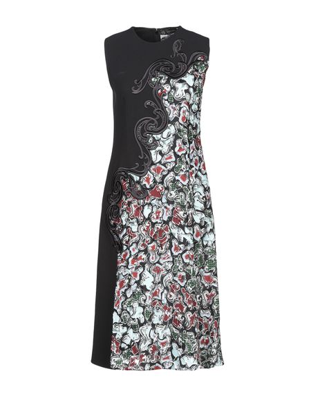 Платье VERSACE