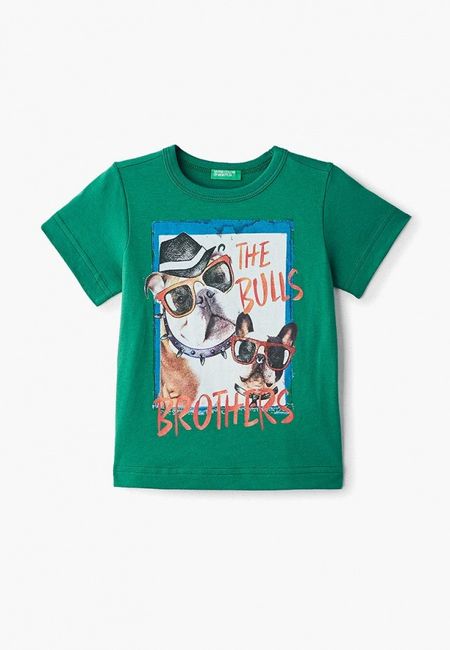 Футболка United Colors of Benetton