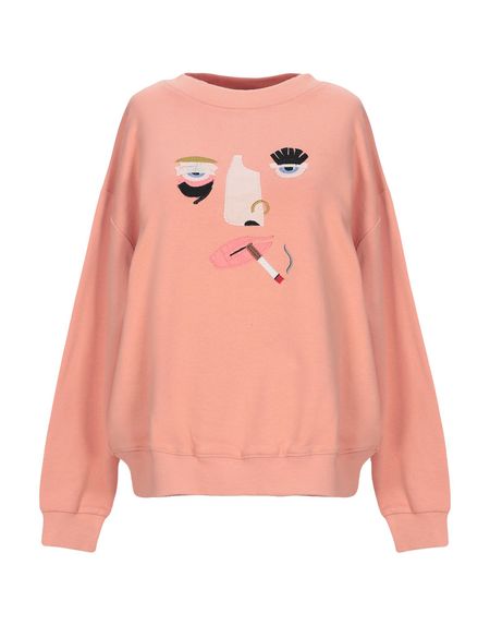 Толстовка .TESSA