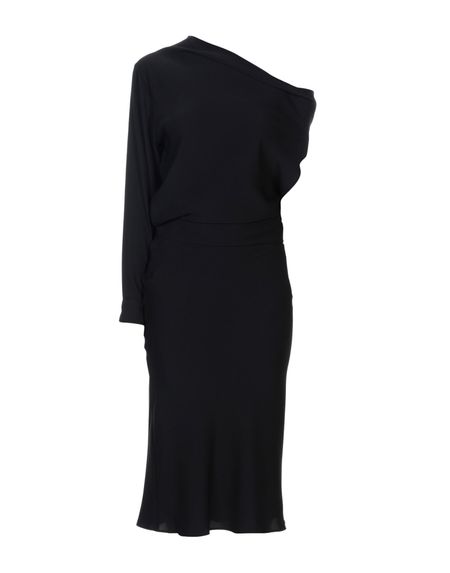 Платье MM6 MAISON MARGIELA