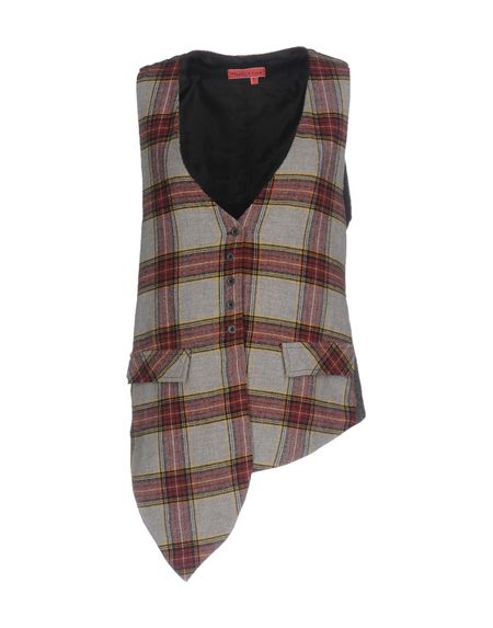 Топ MANILA GRACE DENIM