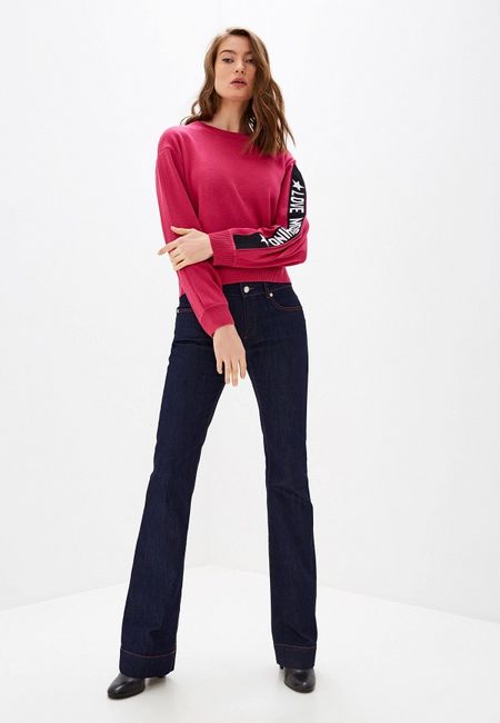 Джемпер Love Moschino