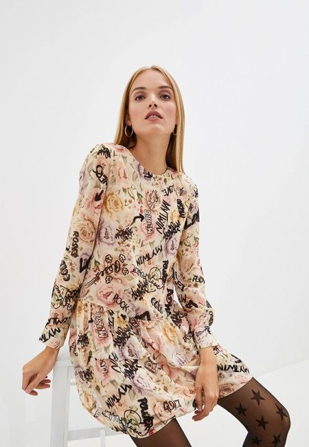 Платье Twinset Milano